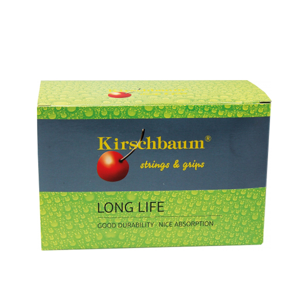 long life