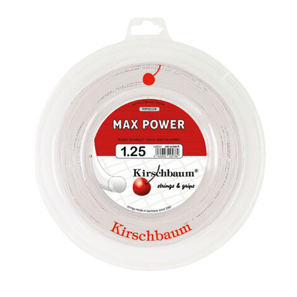 maxpower