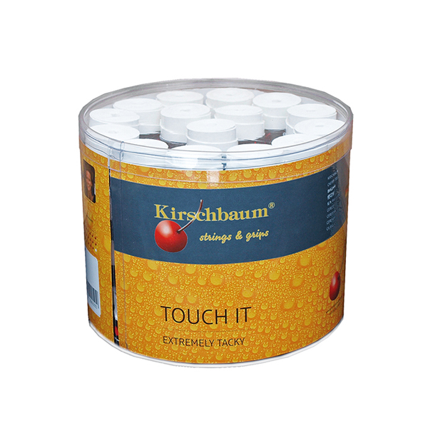 touch