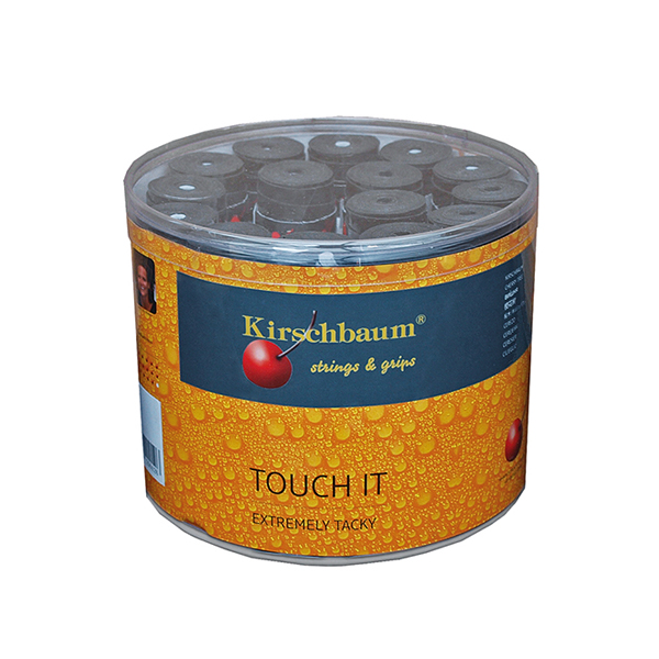 touch